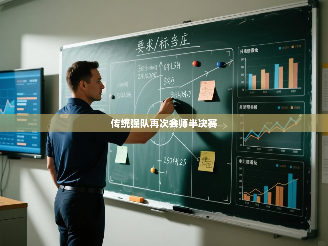 传统强队再次会师半决赛