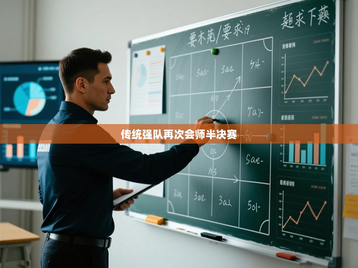 传统强队再次会师半决赛 第2张