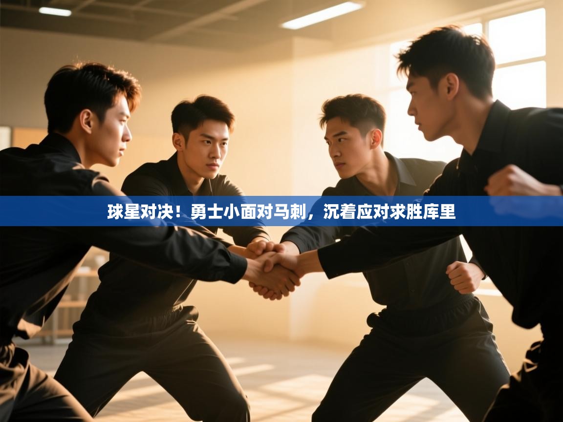 球星对决！勇士小面对马刺，沉着应对求胜库里  第1张