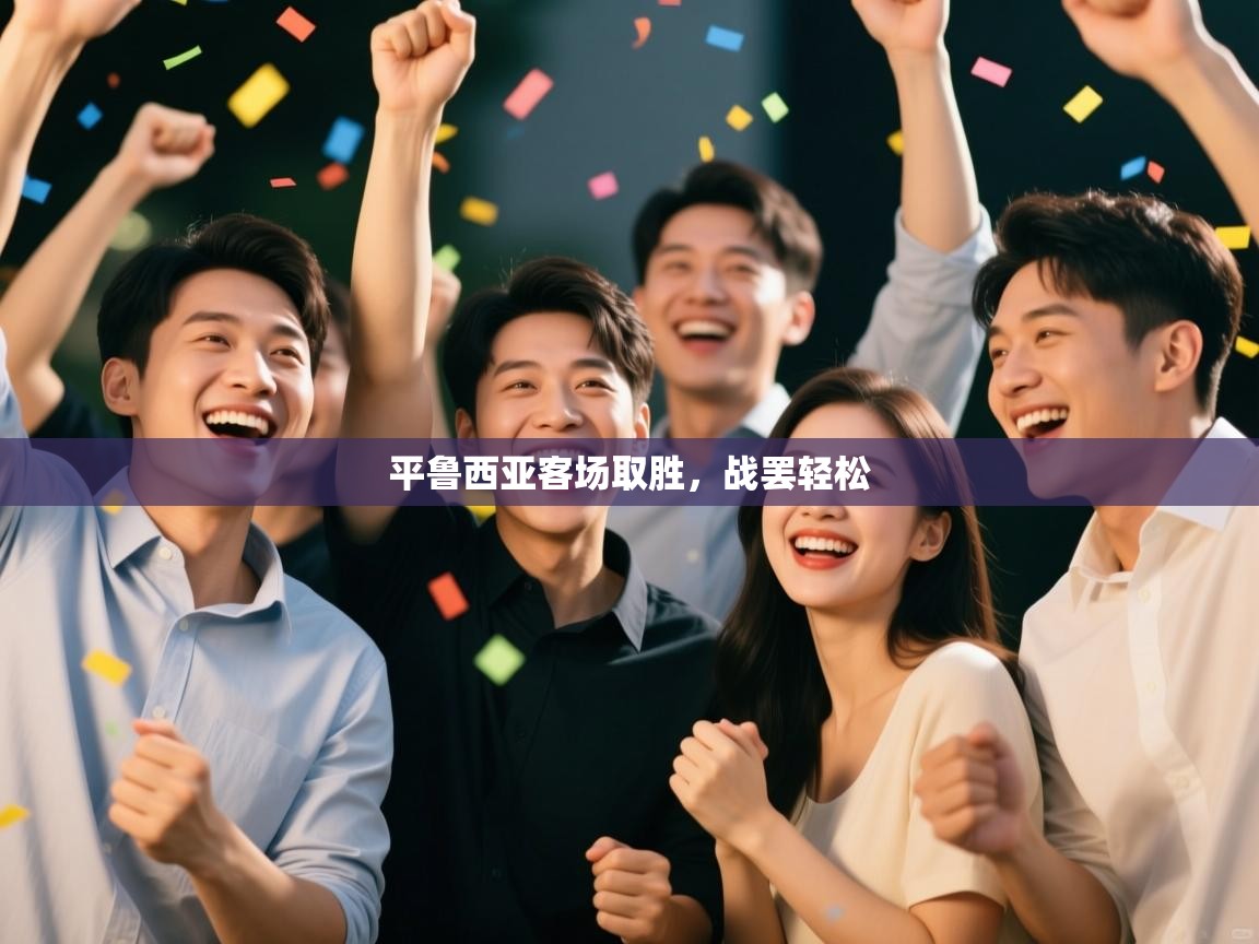 平鲁西亚客场取胜，战罢轻松  第1张