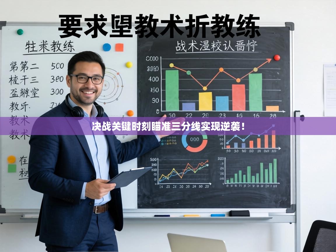 决战关键时刻瞄准三分线实现逆袭！